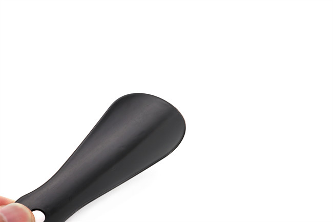 Xxl Shoe Horn For Boots Men Kids 3.3 Inch 8.5 CM Mini Short Shoe Shine Kit Accessories
