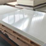 2.8mm Frosted Coloured Anti Scratch Cast PMMA Acrylic Sheet For Bathtub