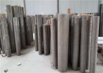 40 Mesh 0.5mm Hole Size 99.95% Molybdenum Wire Mesh Cloth/Pure Molybdenum Wire
