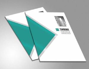 Quality Customized Advertising Agency Business Cards Catalog Banner Printing wholesale