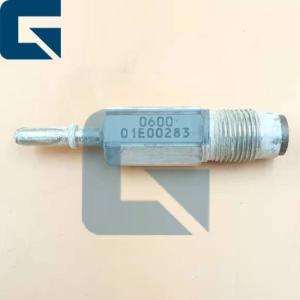 Quality 327-8917 3278917 Excavator E320E E324E Relief Valve wholesale