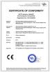 Shenzhen Raiposa Beauty Equipment Co.,Ltd Certifications