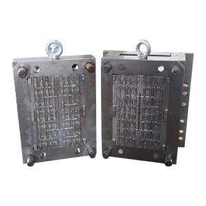 Quality PA66 Injection Moulding Products For Household Appliances wholesale