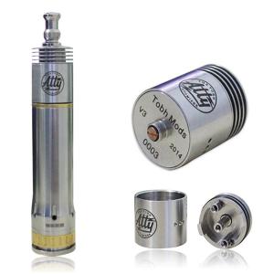 Quality 26650 tobh atty RDA best seller Mech mods wholesale