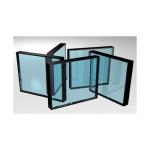 Insulated Glass Panels For Improved Insulation In Residential Buildings