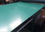 JIS G3312 GB T 12754 DX51D Z60 Z27 Zinc Prepainted Color Coated Steel Sheet