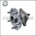 Automobile Parts 42450-28030 Rear Wheel Hub Bearing Toyota Parts