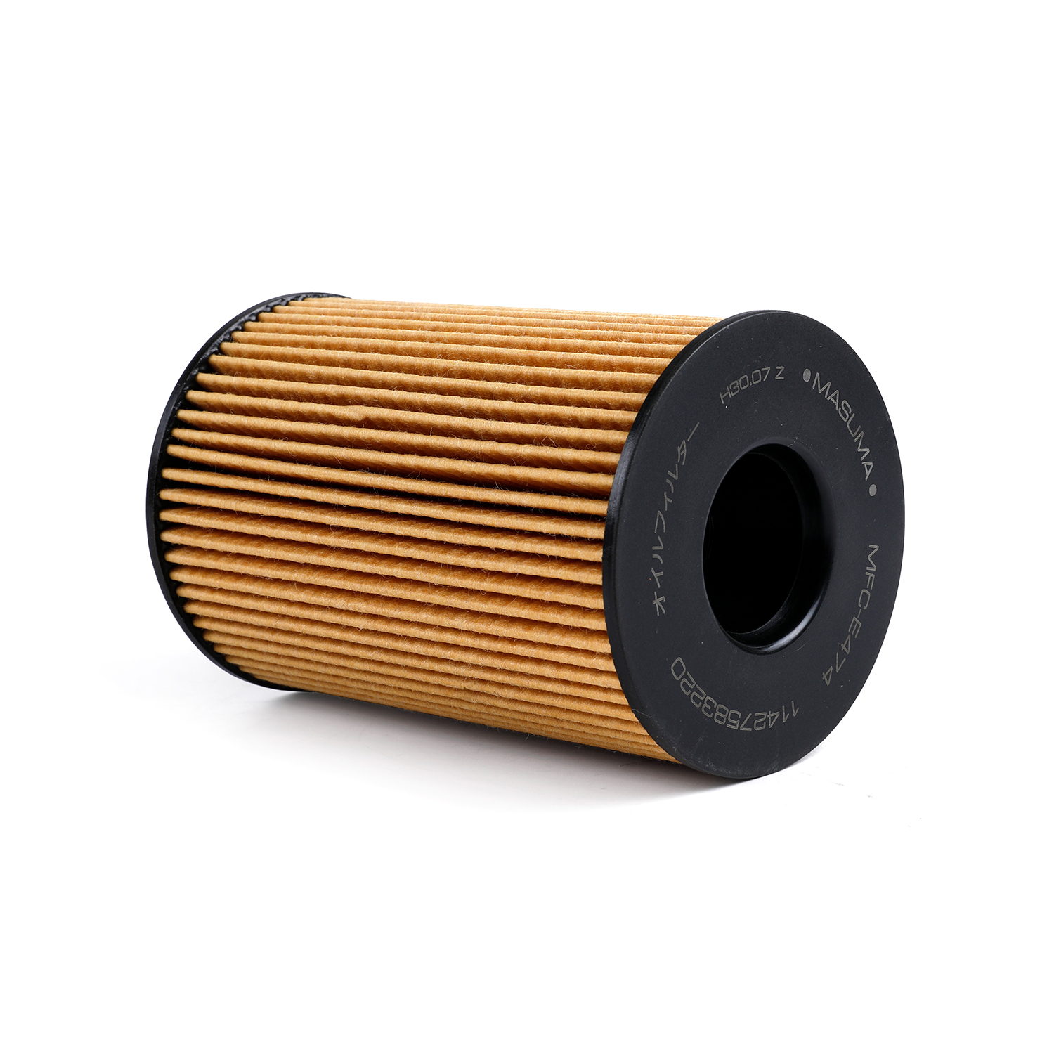 9*9*11.5 cm Oil Filter 90915-10002 for Toyota CELICA by MASUMA Auto Engine System