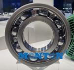 6328/c3vl0241 Electric Insulation Deep Groove Ball Bearings