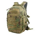 Oxford Material Outdoor Travel Backpack with Air Cushion Belt and Large Capacity