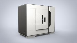 Quality hollow fiber nitrogen membrane unit 2500CFM diesel electrical driving 5000 psi wholesale