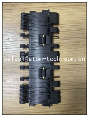 1750133105 ATM Machine Wincor Nixdorf ATM parts Spare partl for C4060 AU MODUL 01750132292