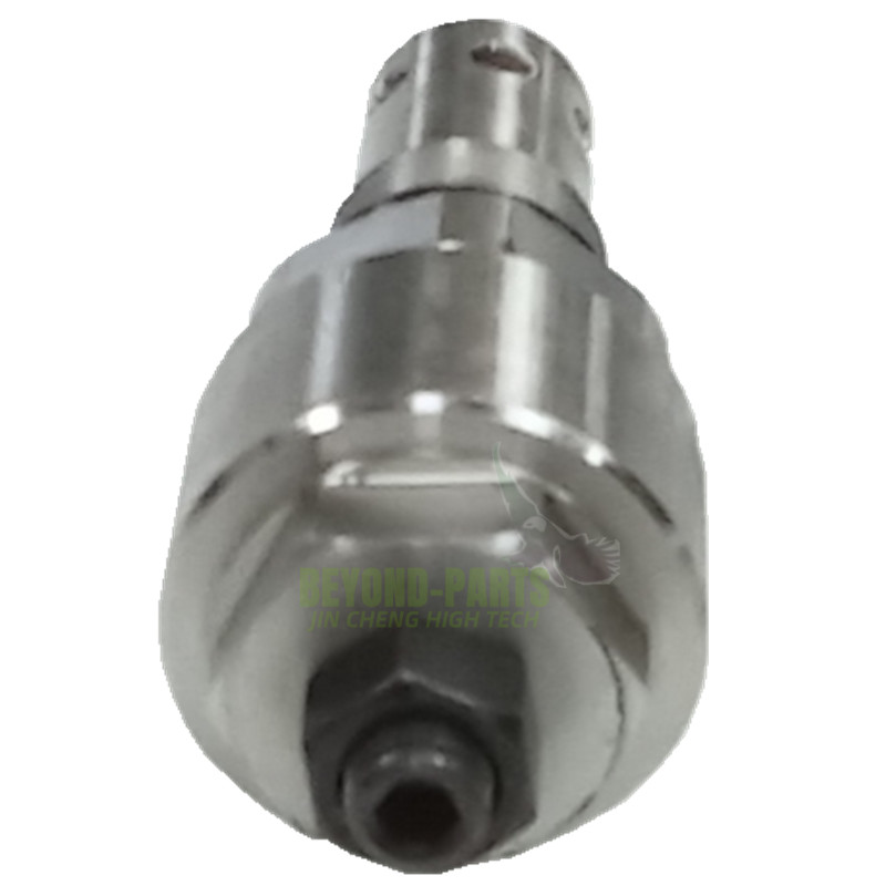 catererpillar 312C 315C Excavator Spare Parts Crossover Relief GP-Relief Valve 194-8299