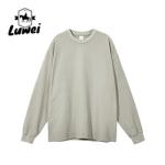Wholesale Personalized Workout Heavyweight 100%cotton Custom Oversize Premium