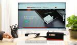 All In One PC 84W Energy Storage Power Supply 25000mAh Adaper