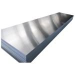 Building Smooth Natural silver 150mm 6061 Aluminum Sheet