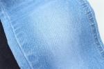 10.5oz Denim Fabric 1% Spandex For Man Jeans For Brand Jeans Jacket Soft