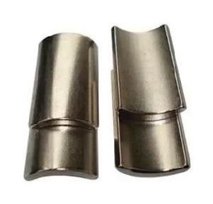 HSMAG Super Power Arc SmCo Permanent Magnets For Motor Anti Erosion