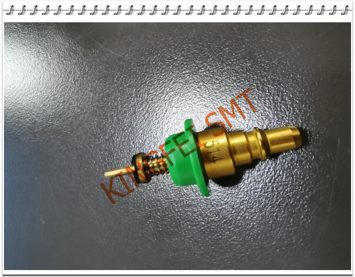 E36167290A0 Nozzle Assembly 511 Nozzle Yellow Body Original