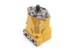 E330D E336D Diesel Engine Fan Motor 234-4638 2344638