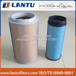 Lantu Air Filter Elements 2841 PU