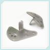 Buy cheap Huanhai OEM Sheet Metal Stamping Mechanical Parts Fabrication with 2B surface from wholesalers
