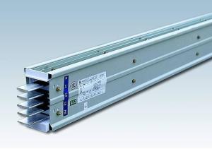 Quality GB/T7251.1 IP42 Cu AI LB 690V 400A Low Power Busway wholesale