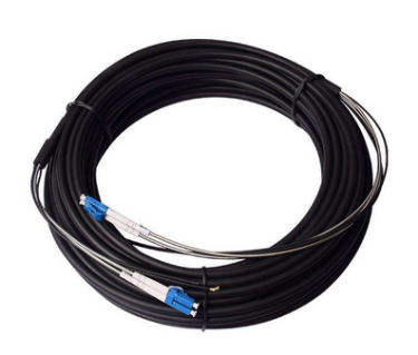  FTTA-  Armoured RRU Fiber Optic Patch Cord