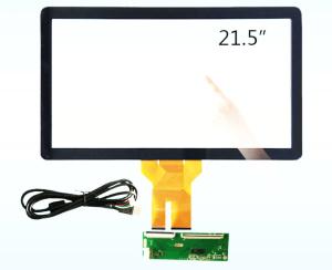 Quality Projected Capacitive Pcap Touch Panel 21.5 Inch wholesale