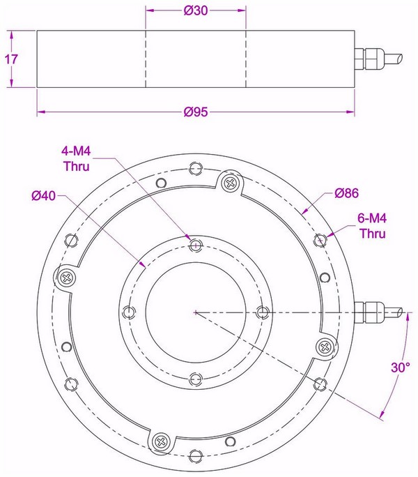 flange_torque_transducer