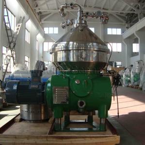 Quality Vertical Oil Water Centrifuge 1000l Solid Liquid Separation Equipment wholesale
