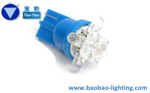 Quality T10 194 LED Dashboard Lamp wholesale