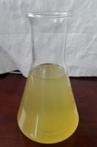 Quality Liquid Polycarboxylic Acid High Strength Concrete Superplasticizer wholesale