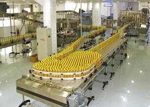 Quality YGF 2 In 1 Edible Oil Filling Machine wholesale