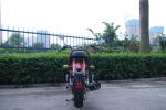 Chongqing attractive price chopper street bike motorcycle 150cc