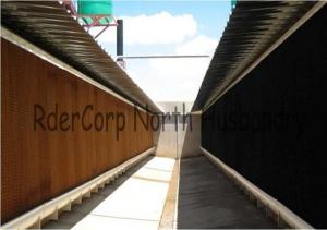 Quality Poultry cooling system wholesale
