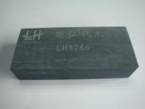 Quality Polyurethane Tooling Board / Model Aircraft Building Board Wear Resistance wholesale