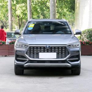 Quality EV Hot Sell Byd Song Plus EV Electric Vehicle New Energy Cars Byd Song Han Tang Yuan Qin Automobile Vehicles Car for Sale ev car wholesale