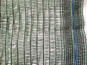 Quality Durable Construction Sun Shade Net , Greenhouse Netting For Shade wholesale