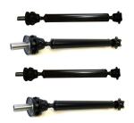 Mistubishi Pajero Transmission Shaft Propeller Shaft 3401A018 Replacement V73
