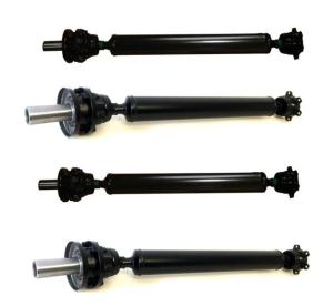 Quality Mistubishi Pajero Transmission Shaft Propeller Shaft Rear Replaces OE# 3401A019 V73 wholesale