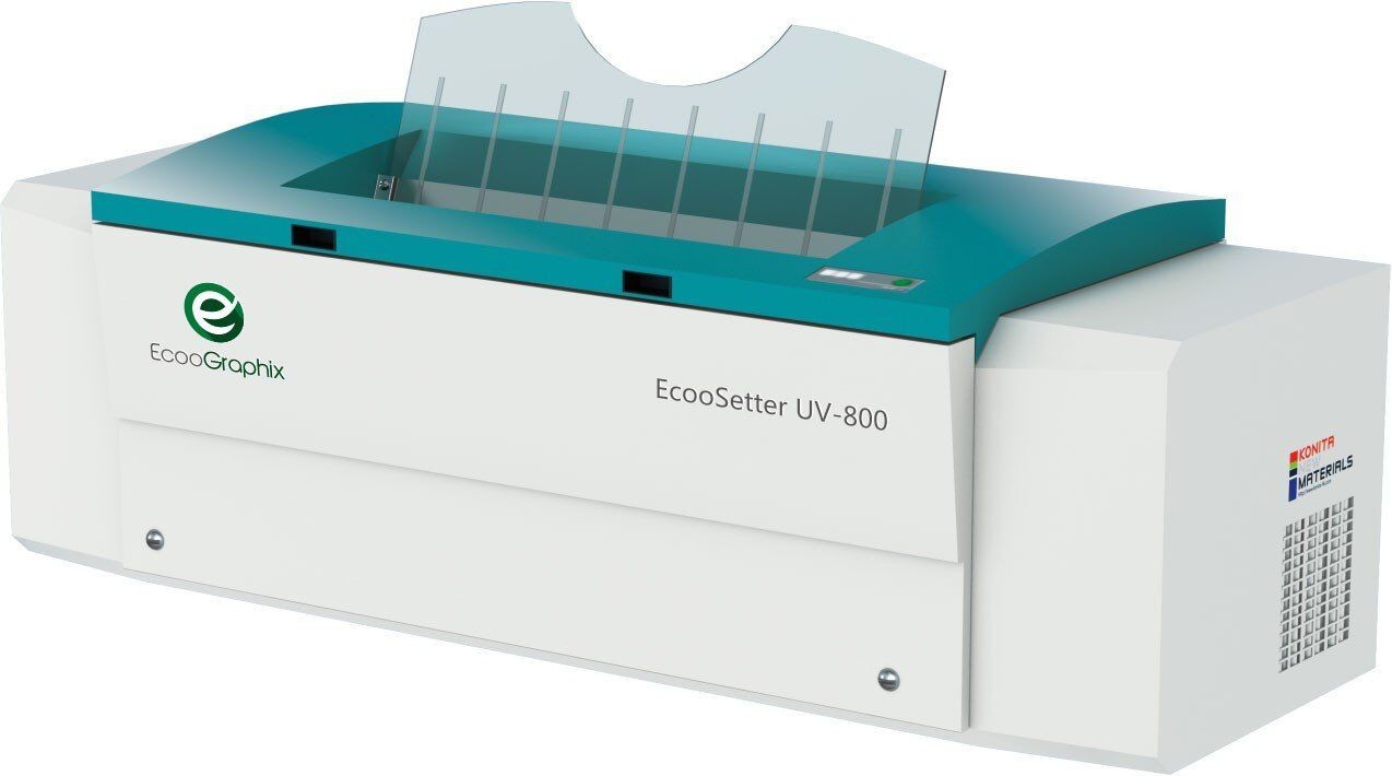 1163mm CTCP PlateMaking Machine Platemaker Prepress Equipment