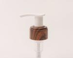 Smooth Hydrated Skin Revitalization Cream Pump Sprayer With Round Bottle