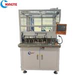 Flyer Motor Winding Machine 6 Stations