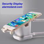 COMER smart phone open displays security tablets charger holder Anti-theft