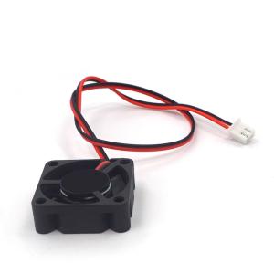 Quality 30x30X10mm 0.07A 2.4W DC 24V 3010 Cooling Fan 2pin Interface wholesale