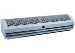 Compact Commercial Door Air Curtain blower Overdoor Fresh Fan For Entrance Exit