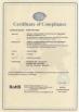 Youda Audio Co. Limited Certifications