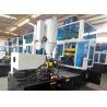 Buy cheap 8 Cavity 20.5 L/D Stretch Blow Moulding Preform Bottle Blowing Machine 5L from wholesalers