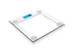 Glass 180kg 396lb Electronic Bathroom Weighing Scales
